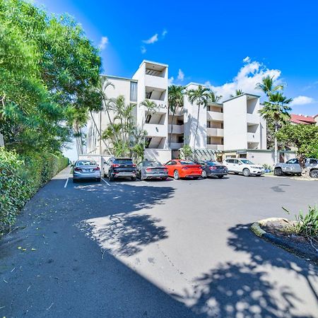 Beachside Kihei Vacation Rental With Stunning Views! Zewnętrze zdjęcie