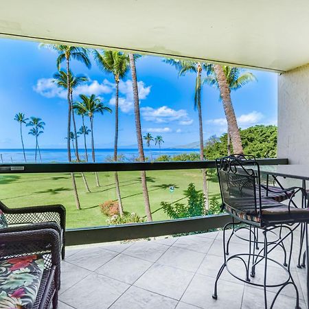 Beachside Kihei Vacation Rental With Stunning Views! Zewnętrze zdjęcie