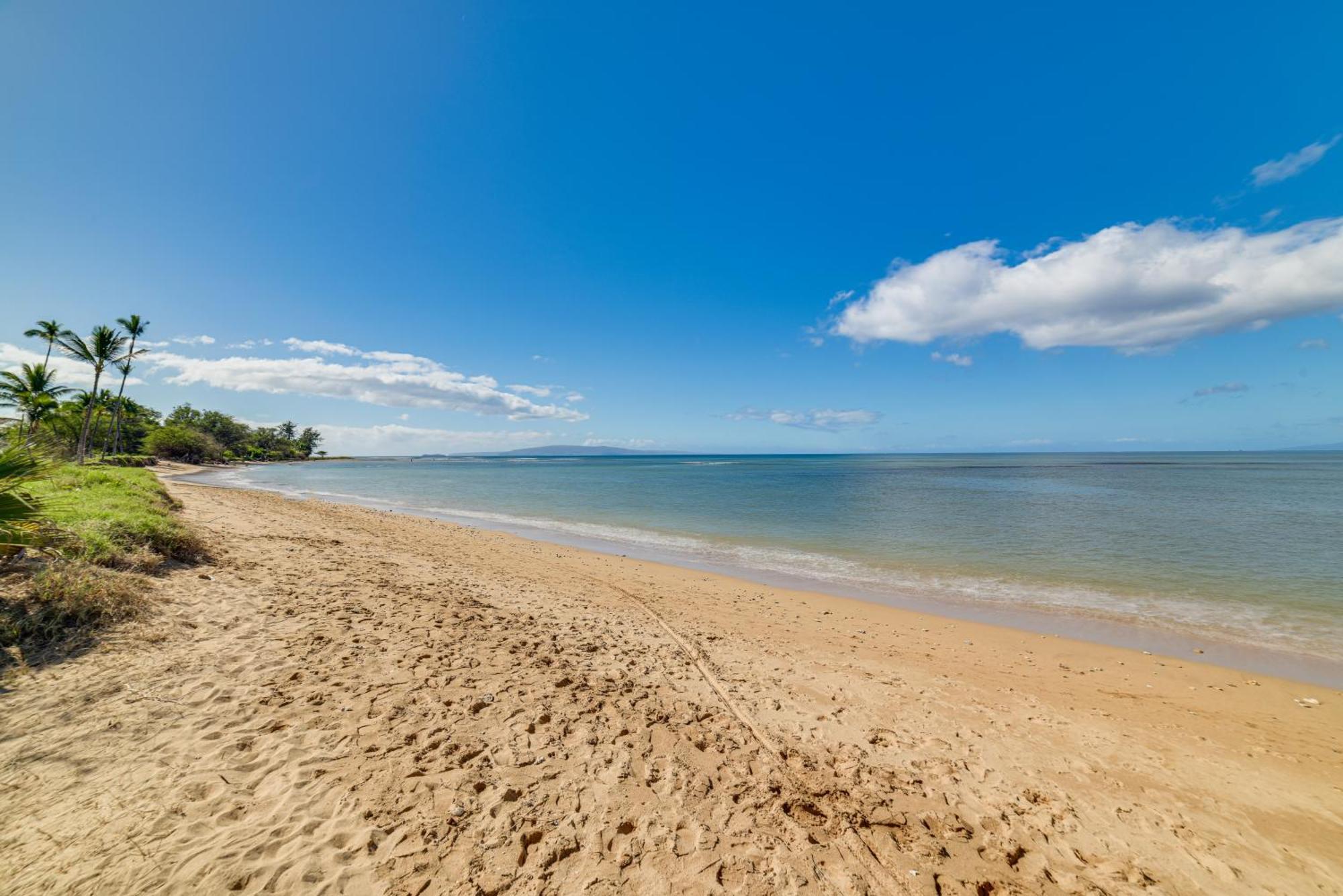 Beachside Kihei Vacation Rental With Stunning Views! Zewnętrze zdjęcie