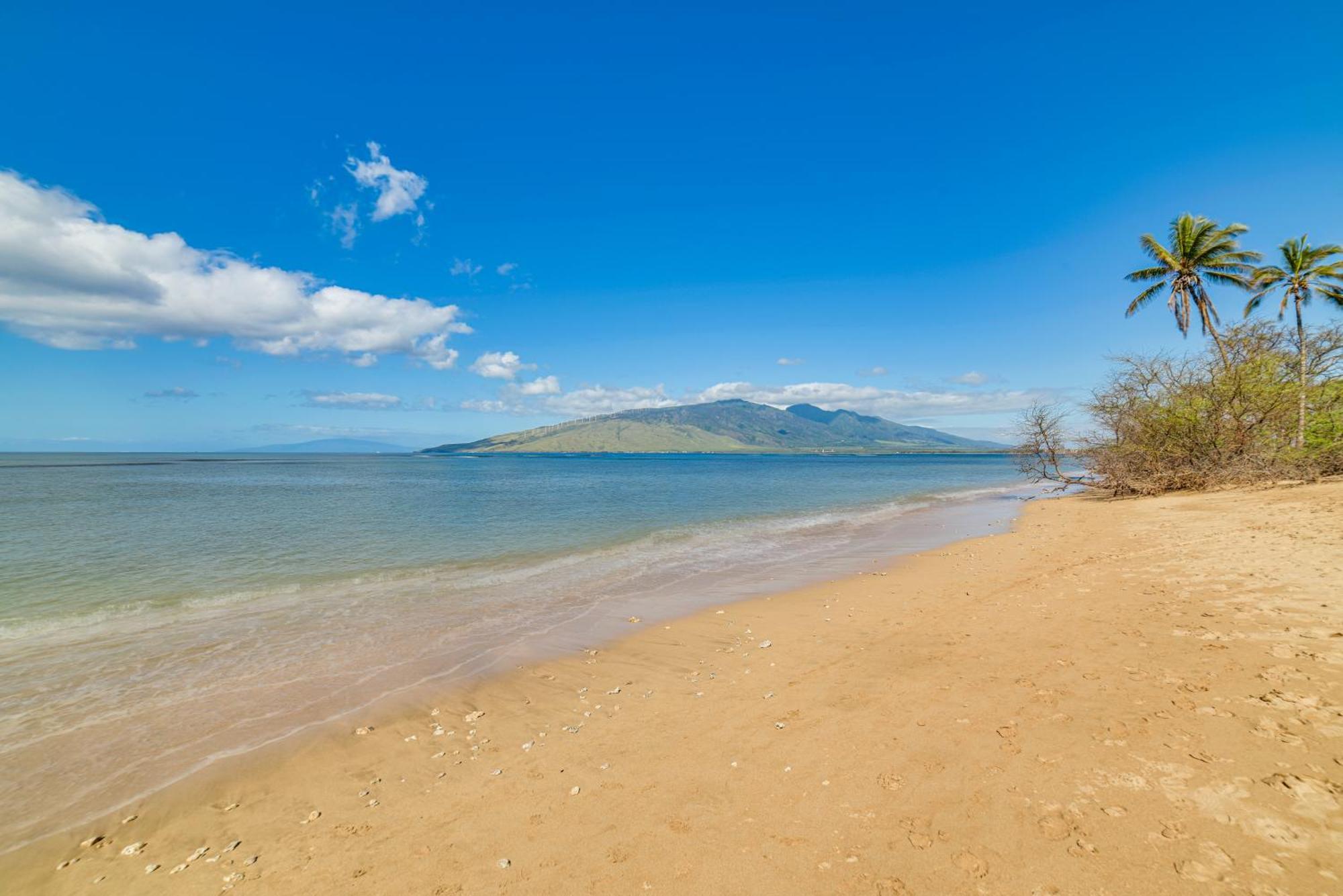 Beachside Kihei Vacation Rental With Stunning Views! Zewnętrze zdjęcie