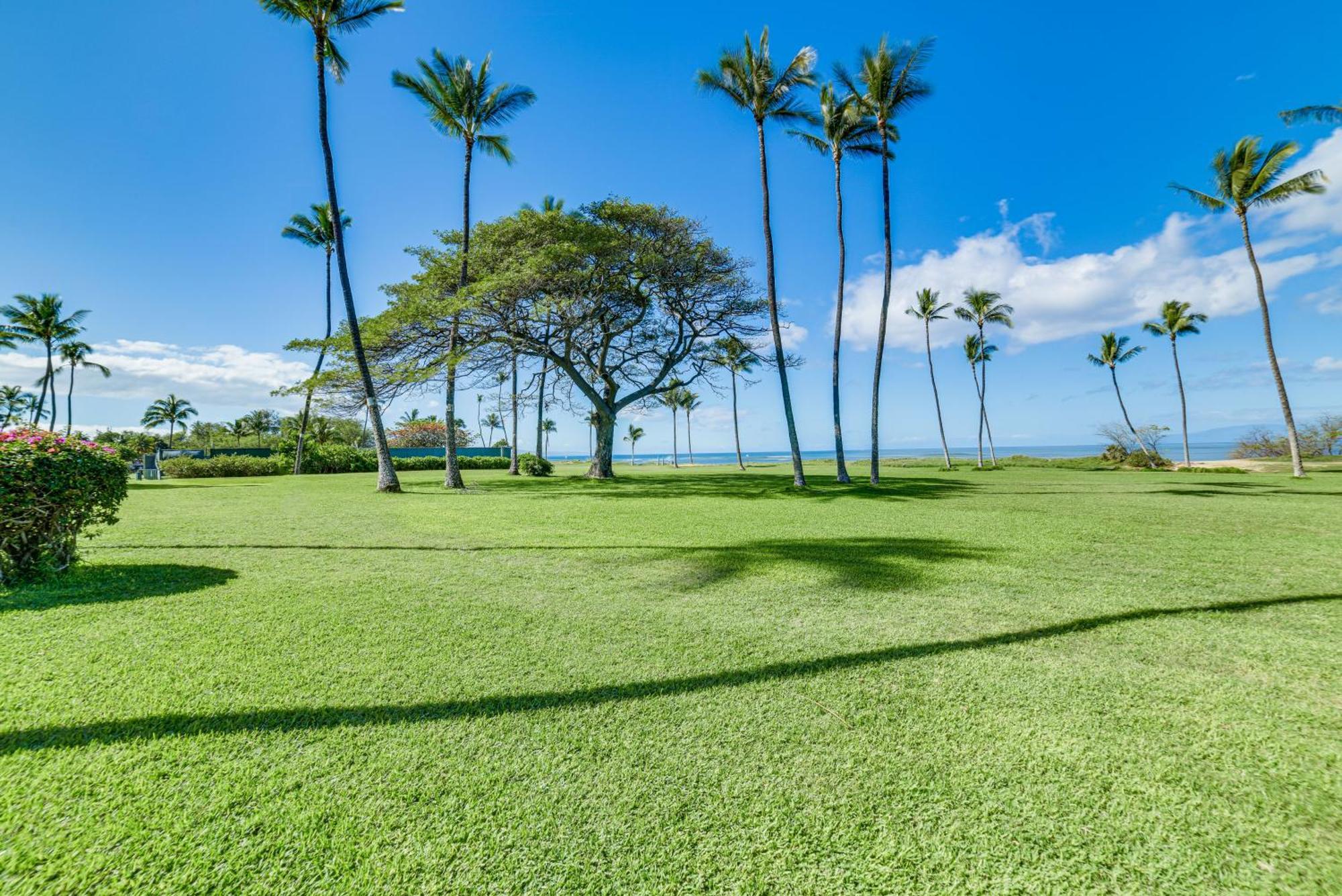 Beachside Kihei Vacation Rental With Stunning Views! Zewnętrze zdjęcie