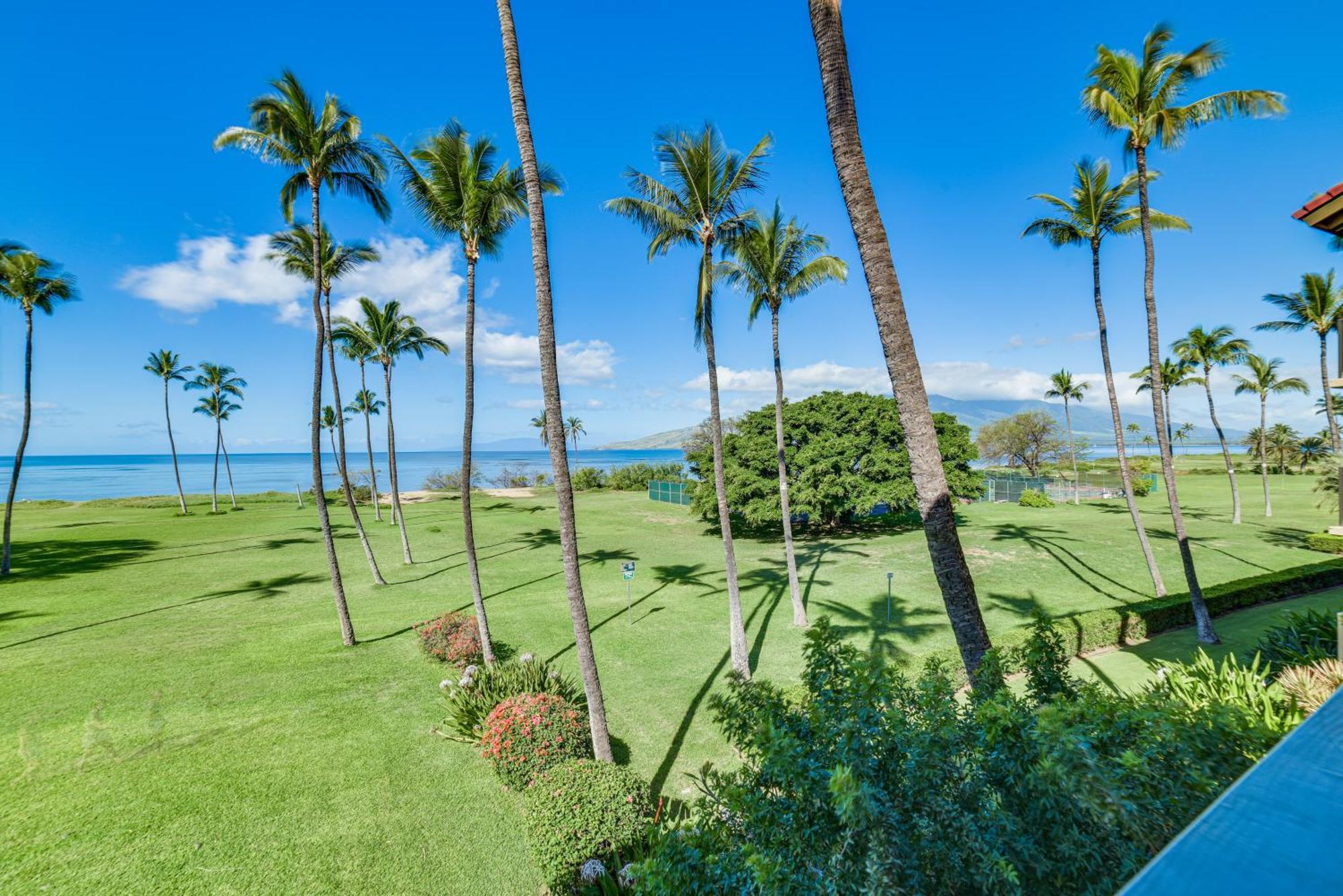 Beachside Kihei Vacation Rental With Stunning Views! Zewnętrze zdjęcie
