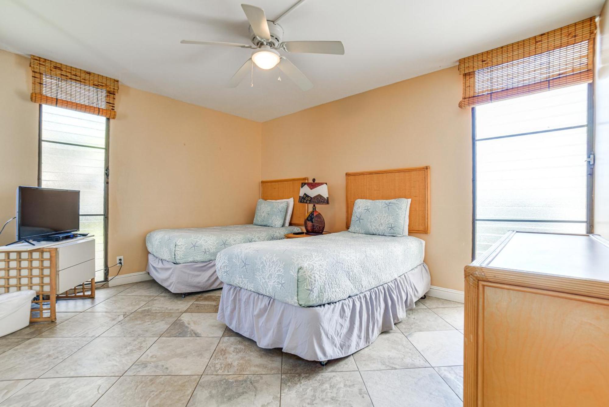 Beachside Kihei Vacation Rental With Stunning Views! Zewnętrze zdjęcie