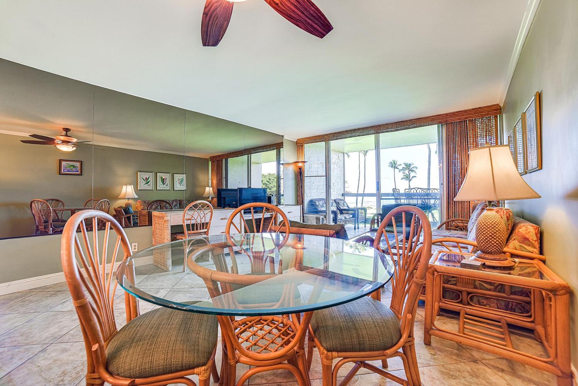 Beachside Kihei Vacation Rental With Stunning Views! Zewnętrze zdjęcie